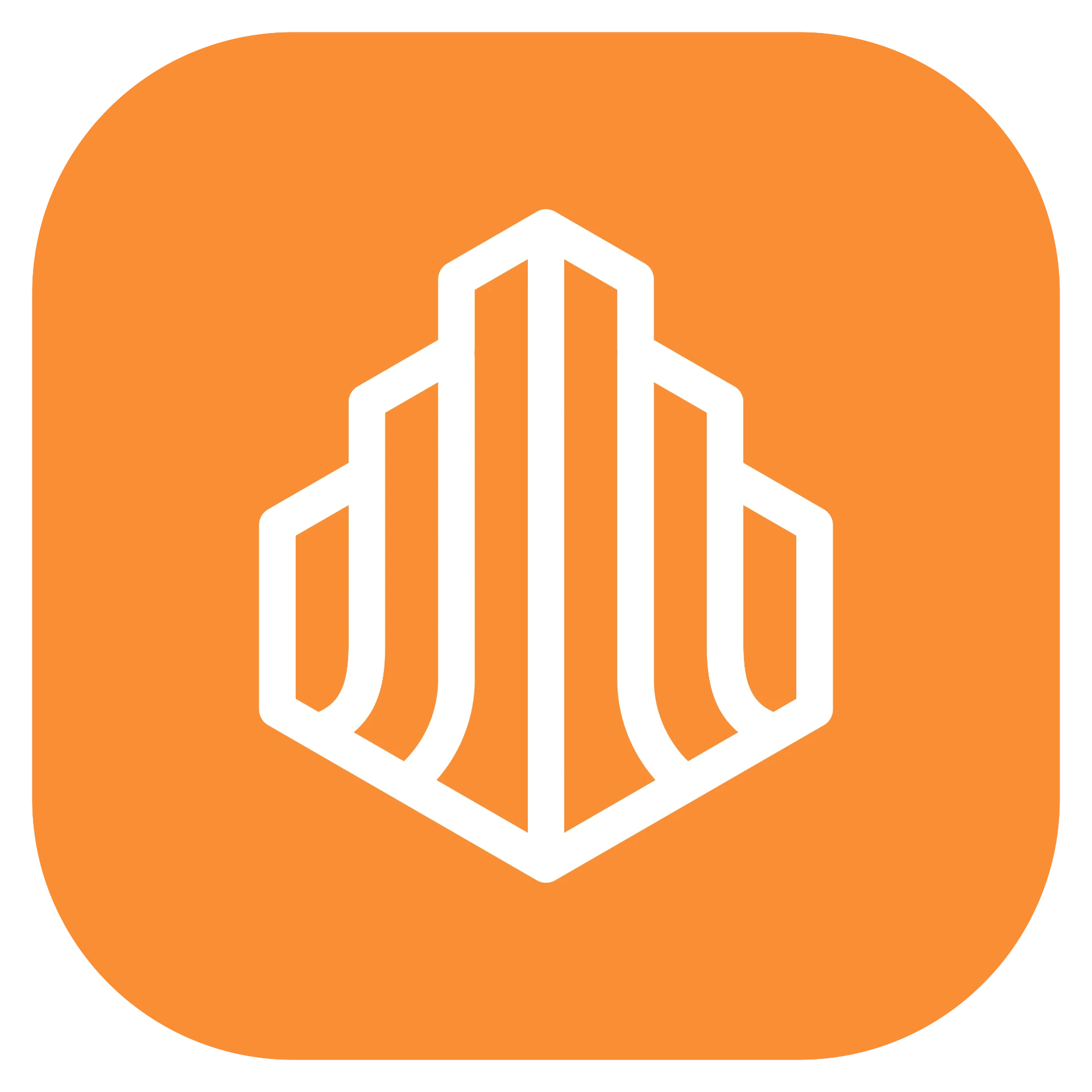Logo DAMPO
